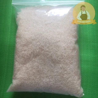 Gạo Thơm Lài 1Kg  - Xốp Mềm Cơm - Gạo Lài Thơm Loại 1 Chất Lượng