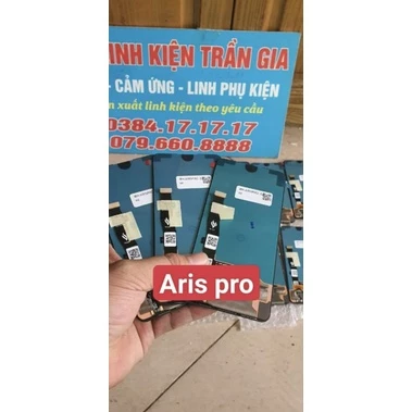 màn hình vsmart Aris pro