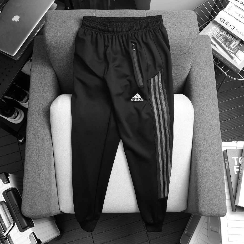 Quần jogger thể thao , hàng cao cấp vải mềm mịn, dày dặn và thoáng mát