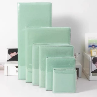 Bọc pvc trong suốt bảo vệ binder