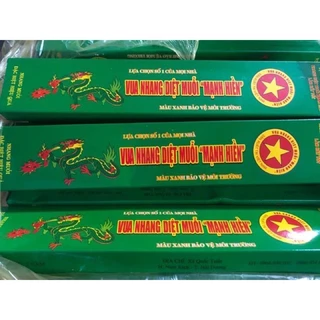 Nhang muỗi Mạnh Hiền