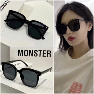 Kính Mát Thời Trang GM gentel monster Frida Dáng Unisex. Kính Râm Thời Trang Nam Nữ Dáng Mắt Vuông