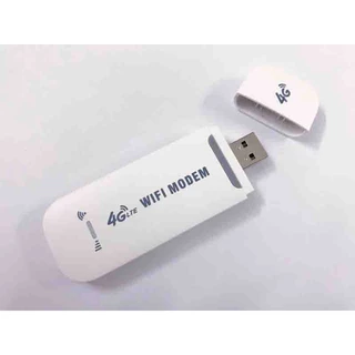 thiết bị USB Dcom Dongle4g kết nối mạng không dây tốc độ cao, sử dụng công nghệ mạng 3G 4G LTE