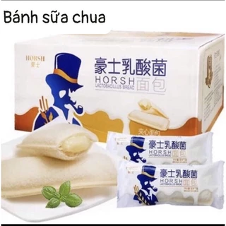 Bánh Sữa Chua Đài Loan Horsh