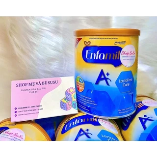 Sữa Enfamil A+ Lactofree Care cho bé bị tiêu chảy 400g