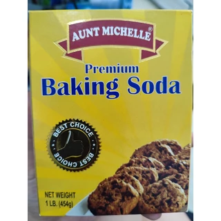 Baking soda hàng Mỹ (454g)