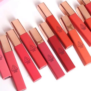 Son Kem Siêu Lì Mịn Môi 3CE Cloud Lip Tint