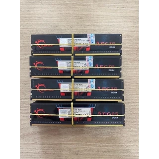 Ram ddr4 8G buss 2400 giá tốt