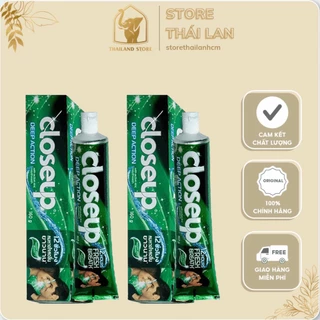 Kem Đánh Răng Close Up 160g Thái Lan