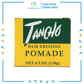 Gel Vuốt Tóc Tancho Pomade 130g