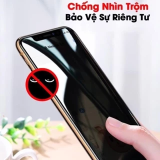 [ CHÍNH HÃNG ] KÍNH CƯỜNG LỰC CHỐNG NHÌN TRỘM HÃNG  WK 4D KingKong iPhone15promax13promax/12promax/11promax/13pro/12pro