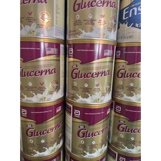 sữa bột glucena (400g) dành  cho người đái  tháo đường