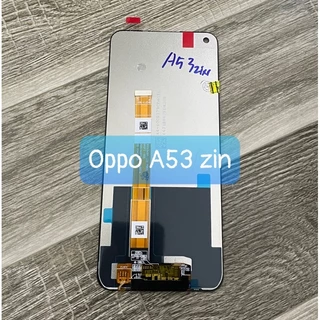 màn hình oppo A53 / A53s / A32 / Realme C17/ 7i (zin) tặng keo dán