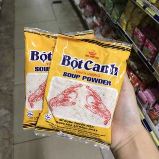 Muối bột canh thiên hương 190g