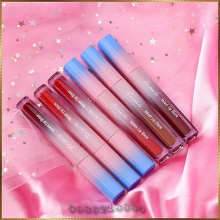 Son Kem Lameila Velvet Lip Glaze - Son Kem Lì Lameila Hàng Nội Địa Trung