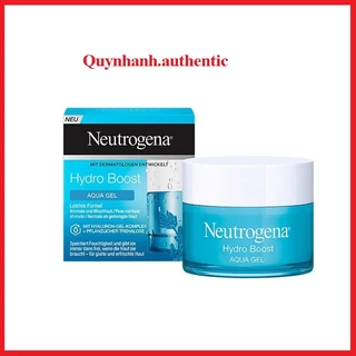 Kem dưỡng ẩm Neutrogena dành cho da dầu và da khô date mới