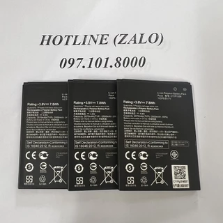 Pin Asus Zenfone 2 Laser 5.0 ZE500KL