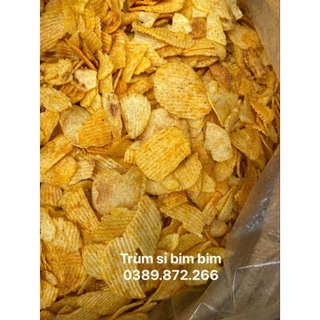 500gr bim bim swing giòn tan