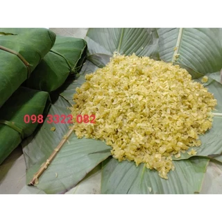 Cốm tươi Đặc sản Mễ Trì 500gr (Grap, Shopee food giao ngay)