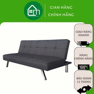 Ghế sofa giường nằm gấp gọn cao cấp chính hãng SERITA giá rẻ chất vải mịn êm ái Trường Mai Sài Gòn