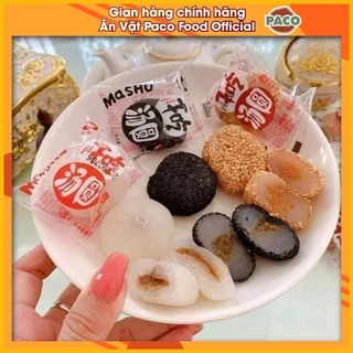 1kg Bánh Mochi Dẻo Đài Loan 2 cô gái