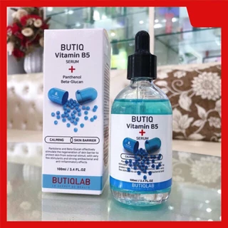 100ml Serum Vitamin B5 BUTIQ Lab Hàn Quốc Chính Hãng