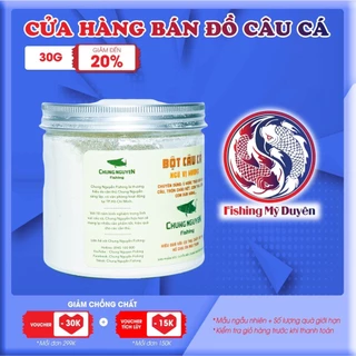 Bột Câu Cá Ngũ Vị Hương