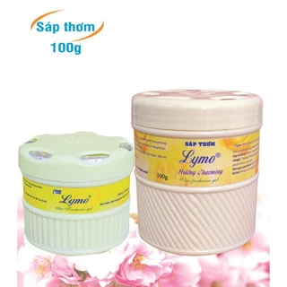 Sáp Lymo hương Enchanter quyến rũ khử mùi hôi, khử khuẩn, lưu hương lâu, làm thơm phòng ngủ, nhà vệ sinh, xe ô tô