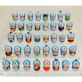 [HÀNG THÁNG 10][GIÁ RẺ] Doraemon Lật Đật - Đồ Chơi Mô Hình Truyện Doremon - Chính hãng Nhật