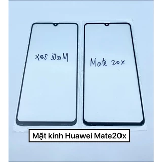 Mặt kính Huawei Mate 20X