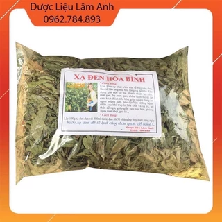 500g Xạ đen Hoà Bình (Lá đẹp) mát gan, giải nhiệt