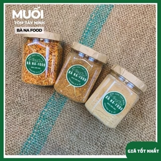 Combo 3 vị muối chấm bánh tráng loại ngon vị cay xé lưỡi, ngon tê tái 250gr