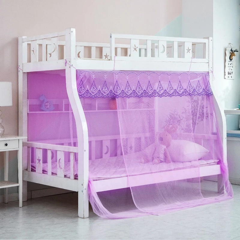 Mùng-màn voan thêu tay cao 2m2 rộng 1m6;1m8 may chiết góc chắc chắn bền đẹp trắng;tím;hồng;xanh;vàng