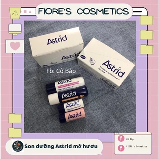 Son Astrid nội địa Séc, Astrid mini, Astrid hồng, Astrid xanh, Astrid trắng