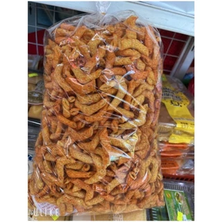 500g snack quẩy cánh gà giòn thơm