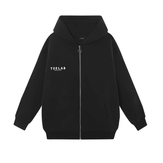 Áo Hoodie Teelab zip nam nữ,áo hoodie zip nam nữ