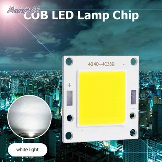 Chip Đèn LED COB 12V 30W Chuyên Dụng Cho Đèn Chiếu Sáng Tìm Kiếm