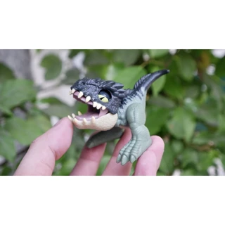 Khủng Long Mattel Jurassic World