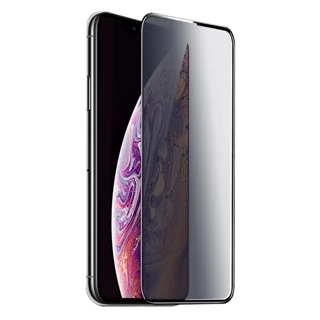 Kính cường lực Full chống nhìn trộm cho iPhone 11, 11 Pro, 11 Pro Max