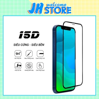 Ốp Điện Thoại Cho IPhone 15D 6 / S6 / 6S / 6splus / 7 / 7plus / 8 plus / X / xs / 11 / 12 / 13 / 14 plus Pro / Max / Promax /