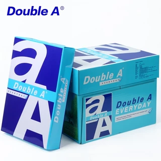 Giấy Double A4