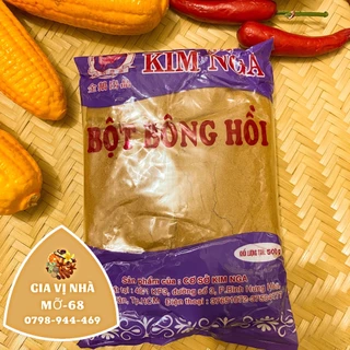 Bột hoa hồi ( đại hồi ) Kim Nga -100gr( chiết ) -500gr