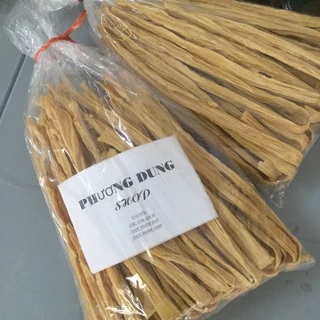 TÀU HỦ KY CỌNG (PHÙ TRÚC) 200gr