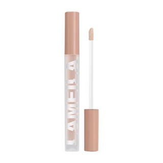 Kem Che Khuyết Điểm Mịn Lì Tiệp Mọi Tông Da Kiểm Soát Dầu Lameila Concealer DANA