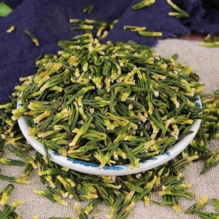 Tâm sen khô 500g ( tim sen khô)