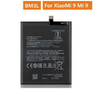 [Hàng Chính Hãng]Pin Xiaomi Mi 9 / BM3L / 4000mAh Bảo Hành 1 Đổi 1