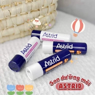 Son dưỡng Astrid trắng/xanh