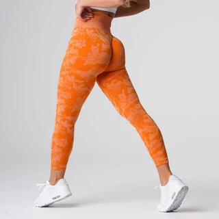 quần thể thao nữ quần jogger quần yoga quần legging tập gym quần tập Chất lượng tuyệt vời