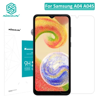 Kính cường lực NILLKIN 9H chống trầy xước rơi vỡ cho Samsung Galaxy A04 / A04s / A04e