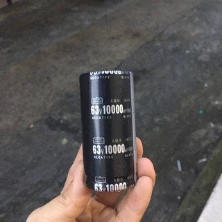 Tụ điện 10000uf 63V